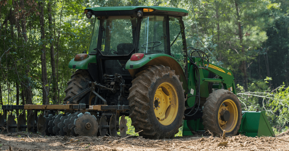 Featured Image for 5 Best Uses for the John Deere Gator